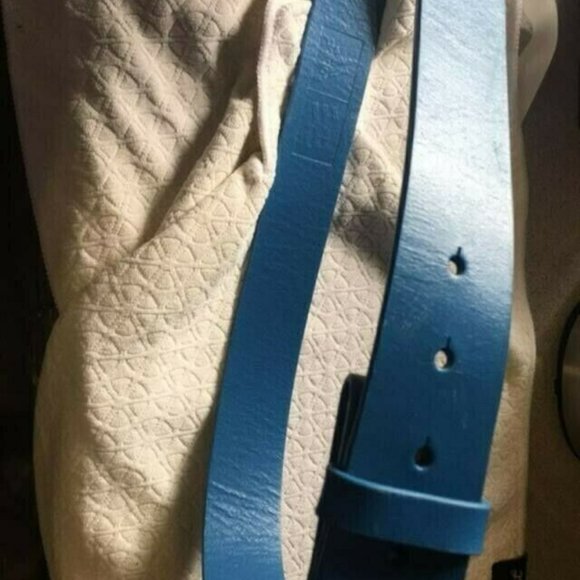 Adidas Other - Adidas Belt Red men's size 36 (No buckle)